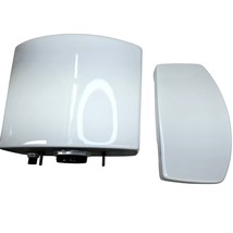 American Standard 4000709.020 Cadet Touchless 1.28 GPF Toilet Tank Only ... - $129.90