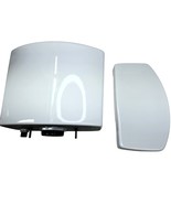 American Standard 4000709.020 Cadet Touchless 1.28 GPF Toilet Tank Only ... - €110,39 EUR