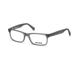 HARLEY-DAVIDSON HD0774 Eyeglasses Eye Glasses 020 Grey Authentic New 54 ... - $168.30