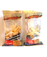 2 Woodshop Build &amp; Play Wood Vehicles Ages 5 &amp; up Car &amp; Plane  LotP - $4.90