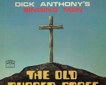 The Old Rugged Cross [Vinyl] - $26.99