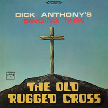 Dick anthony the old rugged cross thumb200