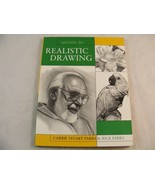 Secrets to Realistic Drawing by Rick Parks and Carrie Stuart Parks (2005... - €14,58 EUR