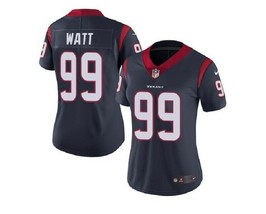 Jj Watt Stitched Jersey Houston Texans Youth Medium Nike AUTHENTIC-NWT $110 - £50.23 GBP