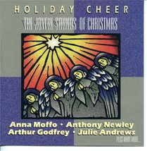 Holiday Cheer: The Joyful Sounds Of Christmas [Audio CD] Various Artists; Julie  - £7.07 GBP