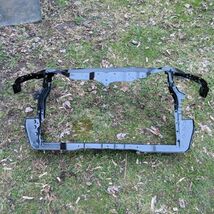 Fits 2007-2012 Lexus ES350 Steel Radiator Support Assembly Replaces 5320... - $2,505.25 MXN