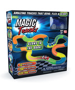 Magic Tracks Deluxe Kit - 2 Cars - £15.73 GBP