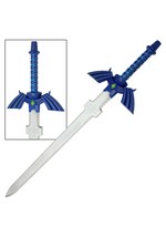 Foam Sword -- ZELDA LINK or DARK LINK - £31.50 GBP