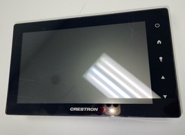 Crestron TSW-752-B-S 7&quot; Black Smooth Touch Screen Panel - $37.74