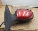 Driver Side View Mirror Power With Heat Fixed Fits 00-05 SABLE 322772 - $57.32