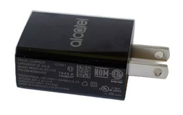 Alcatel Travel Charger - £4.66 GBP