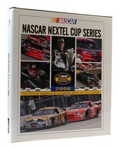 Nascar Nascar Nextel Cup Series 2006: The Official Chronicle Of The Nascar Nexte - £56.01 GBP