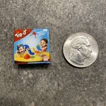 Micro Toy Box Series 1 TIP IT Worlds Smallest - £1.96 GBP