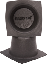 DEI DESIGN ENGINEERING BOOM MAT 6.5&quot; SPEAKER BAFFLES 2 PACK 050330 - $241.22 MXN
