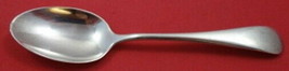 Old English by Birks Sterling Silver Teaspoon 5 5/8&quot; Vintage Flatware Canada - £45.93 GBP