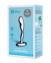 &#39;stainless Steel Prostate Plug - $98.39