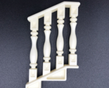 Playskool Dollhouse Replacement Railing Front Porch Banister Right Side - £3.90 GBP