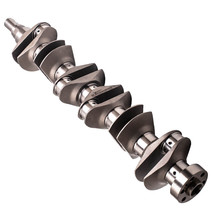 Steel Billet Crankshaft Crank for Nissan Skyline R33 R34 RB25 RB26 RB28 77.7mm - £2,392.77 GBP