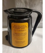 KEURIG 2.0 K-Carafe THERMAL Coffee Pot Silver Handle 4 Cup 32oz Replacement - $279.17 MXN
