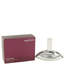 Euphoria by Calvin Klein Eau De Parfum Spray 1.7 oz - £52.90 GBP