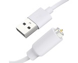 Magnetic Usb Dc Charger Cable Replacement Charging Cord - $12.99