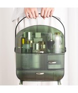 CANITORON Makeup Organizer,Large Capacity Skincare Organizer for Vanity,... - $69.60 CAD