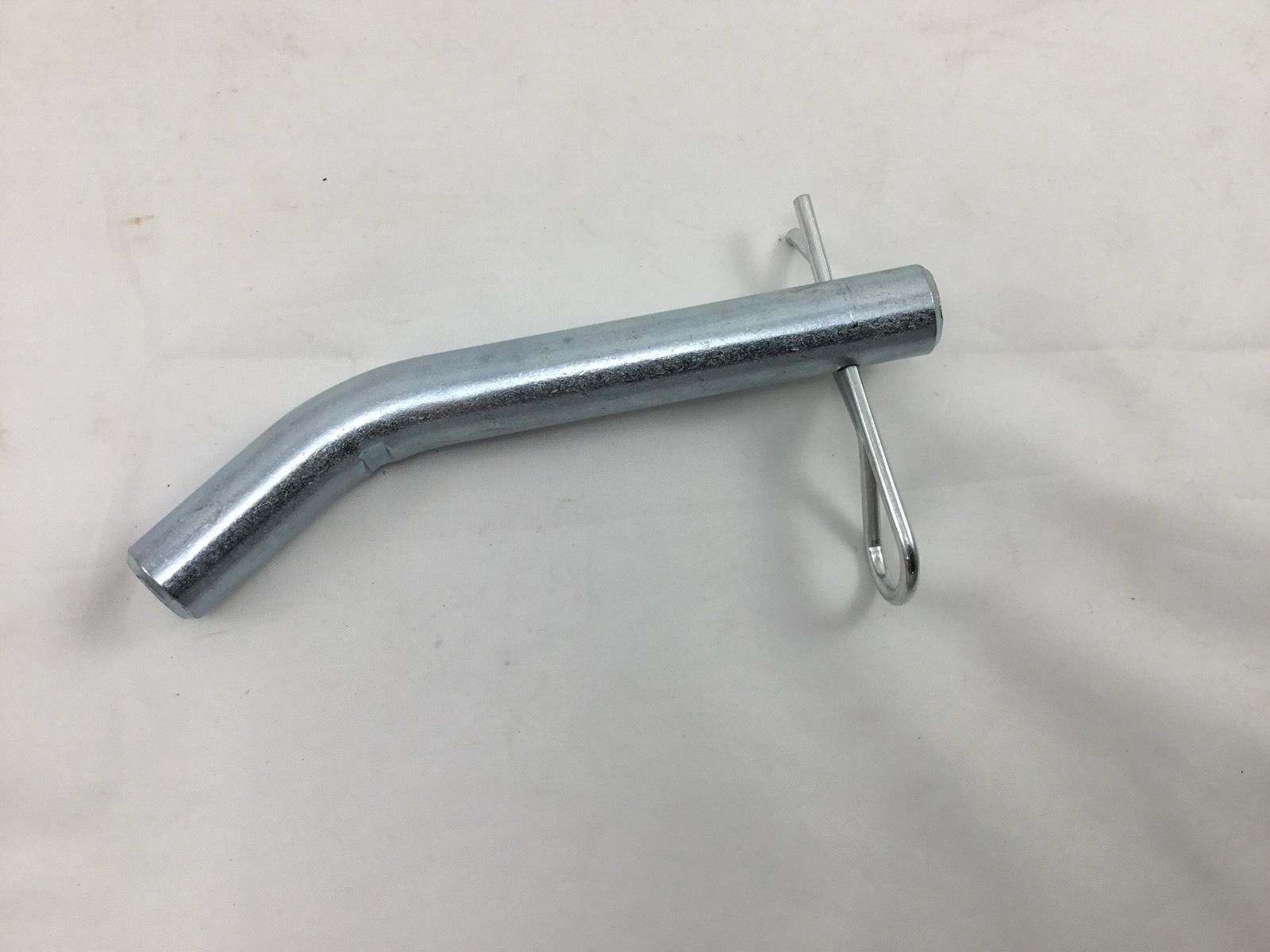 New 5/8&quot; Ball Mount Hitch Pin Steel for 2&quot; Receiver Trailer RV Carrier W... - $4.99