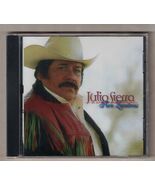Julio Sierra El Zacatecano con Banda Puro Zacatecas CD New SEALED BX2 - $11.16 CAD
