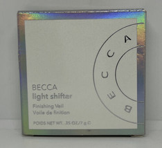 Discontinued Becca Light Shifter Finishing Veil Scattering 1 New Free Ship - £41.80 GBP