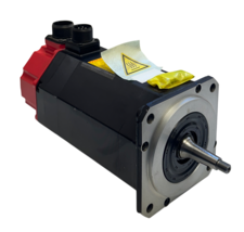 FANUC A06B-0127-B088 / A06B0127B088 AC SERVO MOTOR a6/2000 1kW OUTPUT 14... - $2,400.00