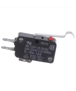 VacMaster V-164-1A5 Microswitch Lever 250V for VP540/VP545 - $1,683.58 MXN