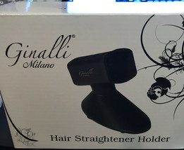 Ginalli  Milano Hair Straightener Black Holder - $19.80