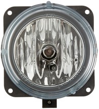 Genuine Ford Mustang Cobra Focus Escape 2M5Z-15200-ABCP Fog Lamp Assembly, Front - $36.16