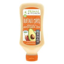 Primal Kitchen Squeeze Chipotle Lime Mayo made with Avocado Oil, 17 Ounces - £10.15 GBP+