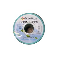 Soldering wire SB6NX-72M Eco Plus - $36.19