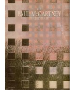The 1989 Paul McCartney World Tour Book - £33.86 GBP