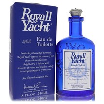 Royall Yacht by Royall Fragrances Eau De Toilette 8 oz (Men) - $132.99