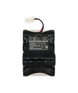 Cameron Sino LiFePO4 6.40V 7200mAh/46.08Wh Compatible with Welch-Allyn 1... - $1,096.39 MXN