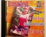 Delicious by Roselee (CD - Texas Tropix Deluxe TTD-301) Como Nuevo - $37.69