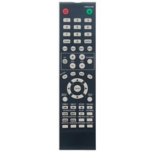 New Replace Remote For Sony Cd Dvd Player DVP-S350 DVP-NC600 DVP-NS400D DVP-S363 - £17.39 GBP