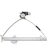 cciyu Power Window Regulator With Motor Replacement for 1992-2000 for Mi... - $1,564.03 MXN
