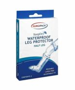 Surgipack KeepDry Waterproof Leg Protector Half Leg - €72,14 EUR