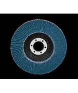  3M 566A Type 29 Coated Alumina Zirconia Flap Disc - 40 Grit - 7 in Dia ... - $23.95