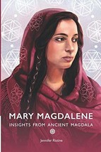 Mary Magdalene: Insights from Ancient Magdala [Paperback] Ristine, Jennifer - £9.59 GBP