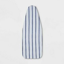 Wide Ironing Board Cover Blue Stripe - Threshold™ - $2.15