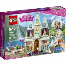 LEGO Disney Princess Arendelle Castle Celebration 41068 New - £94.95 GBP