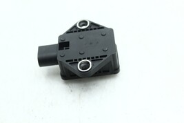 2004-2006 VOLKSWAGEN PHAETON YAW STABILITY CONTROL RATE SENSOR MODULE H2137 image 7