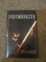 VTG Vintage Pipestone MN Vo-Tech College Vocational Course Degree Class Handbook - £14.83 GBP