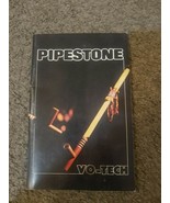 VTG Vintage Pipestone MN Vo-Tech College Vocational Course Degree Class ... - £14.83 GBP