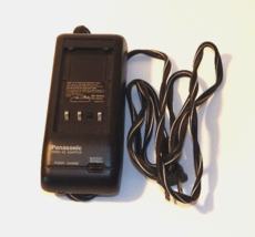 Genuine OEM Panasonic PV-A16 Video AC Adapter Camcorder Battery Charger - £17.42 GBP